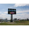 P20v 2r1g1b Dip Street Programmale Outdoor Led Signs For Images And Graphics